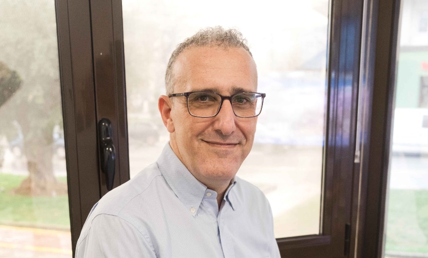 Νέος Γενικός Διευθυντής στην ΕΡΤ3 ο Άρης Παναγιωτίδης