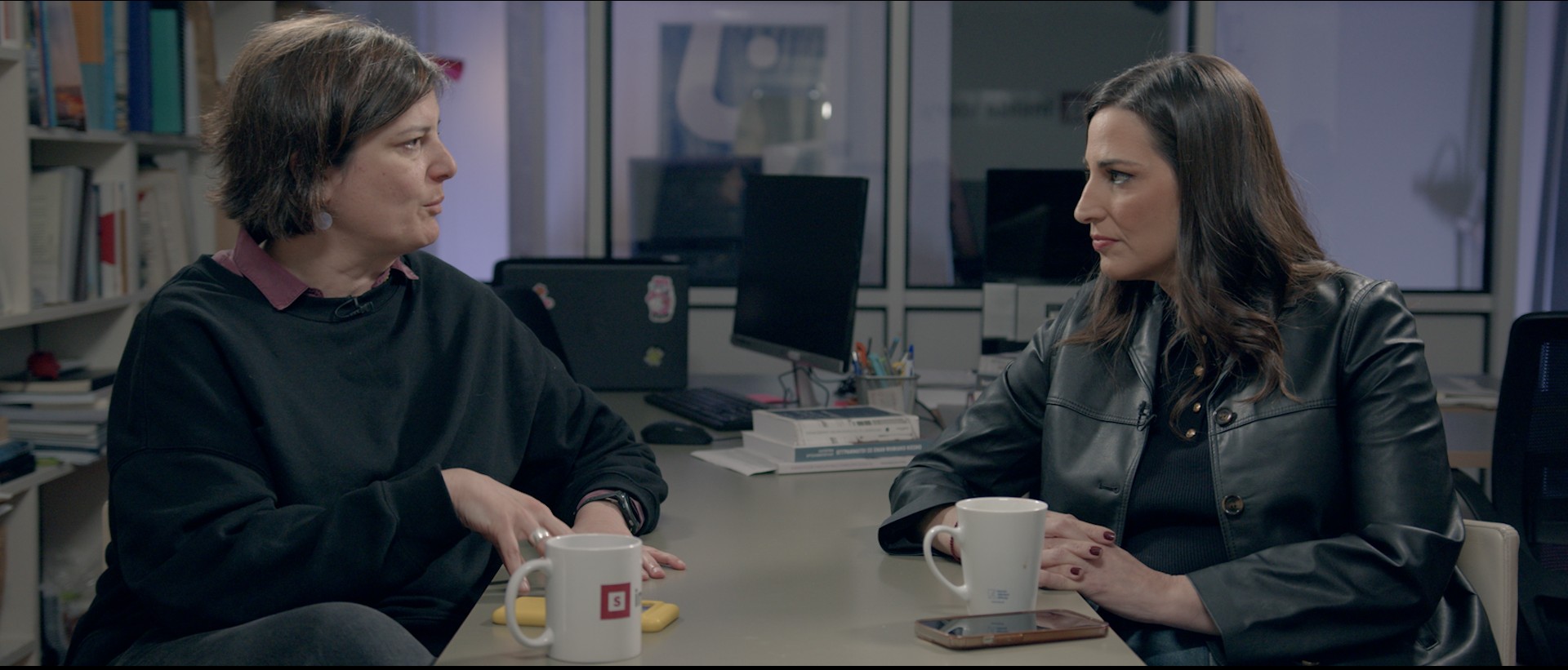 To Mega και το Mega Stories κάνουν εκπομπή απόψε για τις υποκλοπές