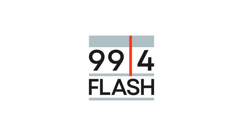 Flash 99.4 (Θεσσαλονίκη)